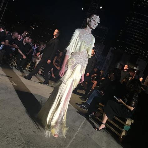 opening givenchy 25 november 2016|10 Things to Know About Givenchy’s Spring 2016 Show .